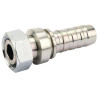 Raccord à sertir GATES 20GS35FDLORX