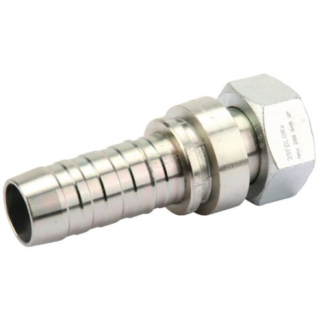Raccord à sertir GATES 20GS35FDLORX
