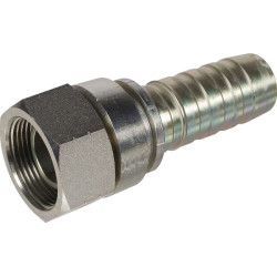 Raccord à sertir GATES 20GS20FBSPORX