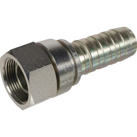 Raccord à sertir GATES 20GS20FBSPORX