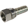 Raccord à sertir GATES 20GS20FBSPORX