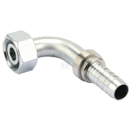 Raccord à sertir GATES 20GS38FDHORX90
