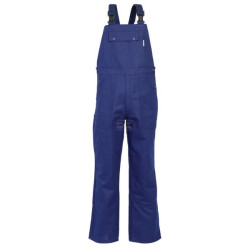 Écrou bleue HAVEP 2098K1100H48