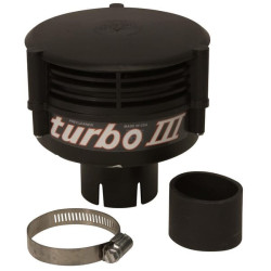Filtre TURBO 211320000