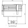 Filtre TURBO 211320000