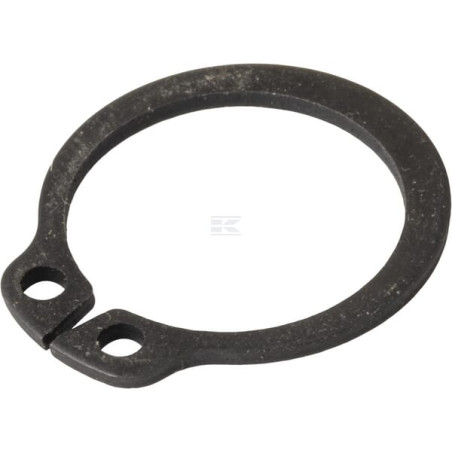 Circlip BRAUN 210161