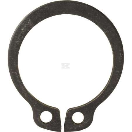 Circlip BRAUN 210161