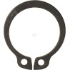 Circlip BRAUN 210161