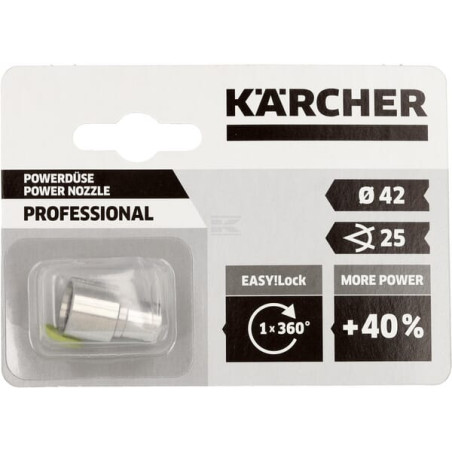 Buse de puissance KÄRCHER 21130070