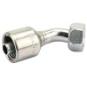 Raccord à sertir GATES 20G20FBSPORX45