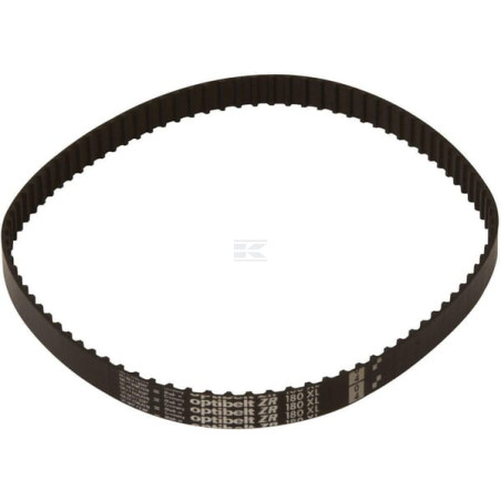 Courroie OPTIBELT 210XL037