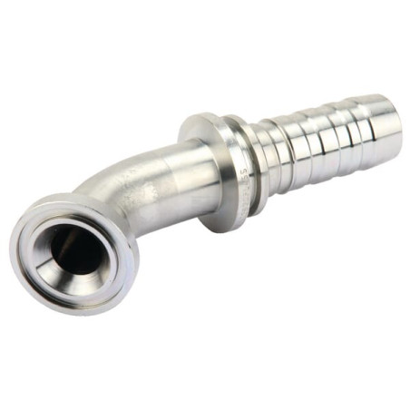 Raccord à sertir GATES 20GS20FL45S