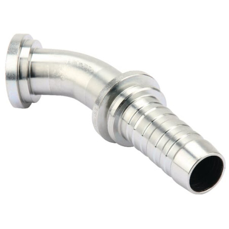 Raccord à sertir GATES 20GS20FL45S