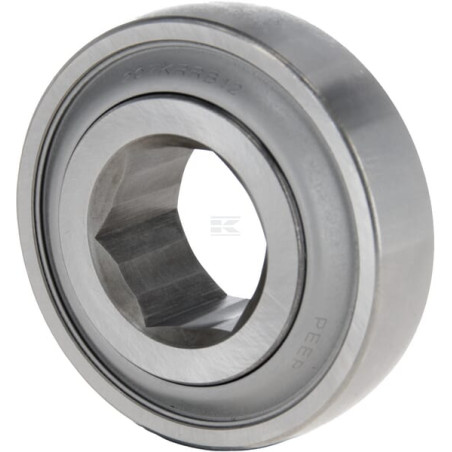 Roulement à billes PEER BEARING 207KRRB12