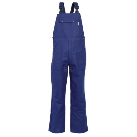 Écrou bleue HAVEP 2098K1100H58