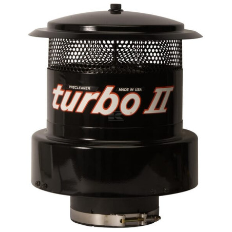 Filtre TURBO 211046002