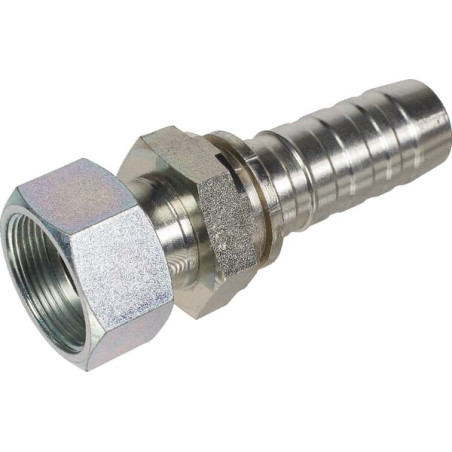 Raccord à sertir GATES 20GS20FFORX