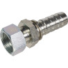 Raccord à sertir GATES 20GS20FFORX