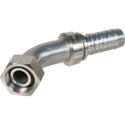 Raccord à sertir GATES 20GS20FBSPORX45
