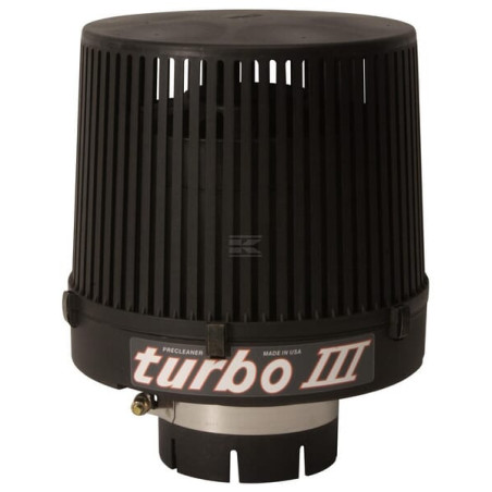 Filtre TURBO 211345000