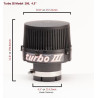 Filtre TURBO 211345000