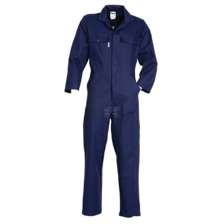 Peinture bleu marine HAVEP 2090K1100H57