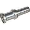 Raccord à sertir GATES 20GS20FL