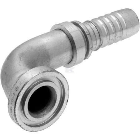 Raccord à sertir GATES 20GS16FLH90S
