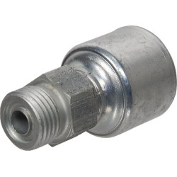 Raccord à sertir GATES 20G20MFFOR