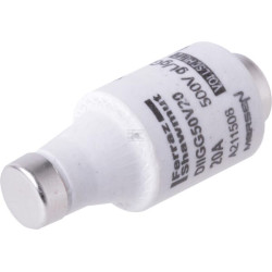 Fusible UNIVERSEL 20ATDTII