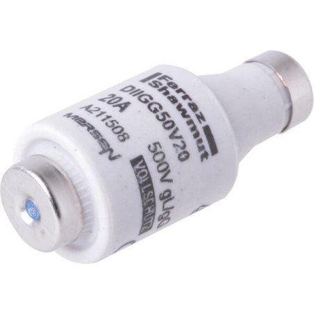 Fusible UNIVERSEL 20ATDTII