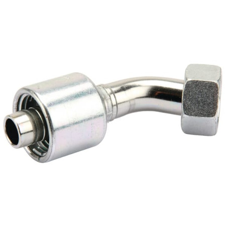 Raccord à sertir GATES 20G35FDLORX45