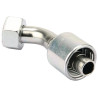 Raccord à sertir GATES 20G35FDLORX45