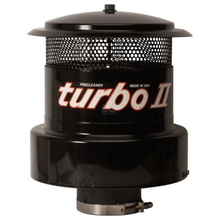 Filtre TURBO 211046000
