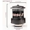 Filtre TURBO 211046000