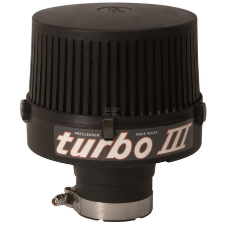 Filtre TURBO 211330000