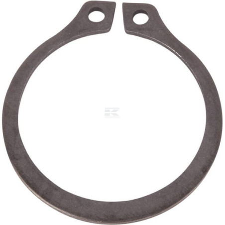 Rondelle MASSEY FERGUSON (AGCO) 208505M1