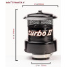 Filtre TURBO 211024015