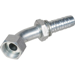 Raccord à sertir GATES 20GS20FFORX45032