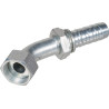 Raccord à sertir GATES 20GS20FFORX45032