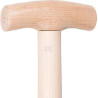 Manche de fourche ATLAS 211315