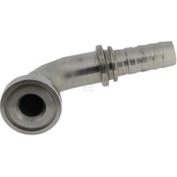 Raccord à sertir GATES 20GS24FLH90S