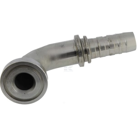 Raccord à sertir GATES 20GS24FLH90S