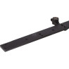 Barre de fixation ESM 2100080
