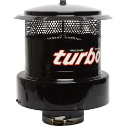 Filtre TURBO 211046001