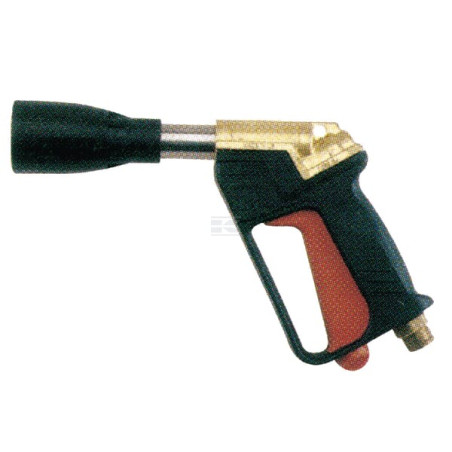 Pistolet pulvéris BRAGLIA 21130321