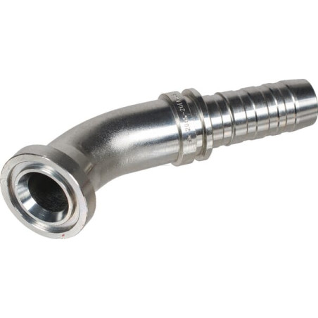 Raccord à sertir GATES 20GS20FLH45M