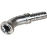 Raccord à sertir GATES 20GS20FLH45M