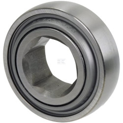 Roulement à rouleaux PEER BEARING 207HPPB55