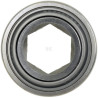 Roulement à rouleaux PEER BEARING 207HPPB55